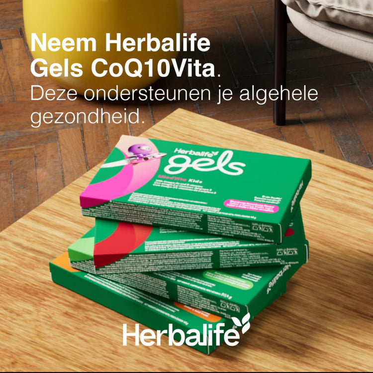 Gels