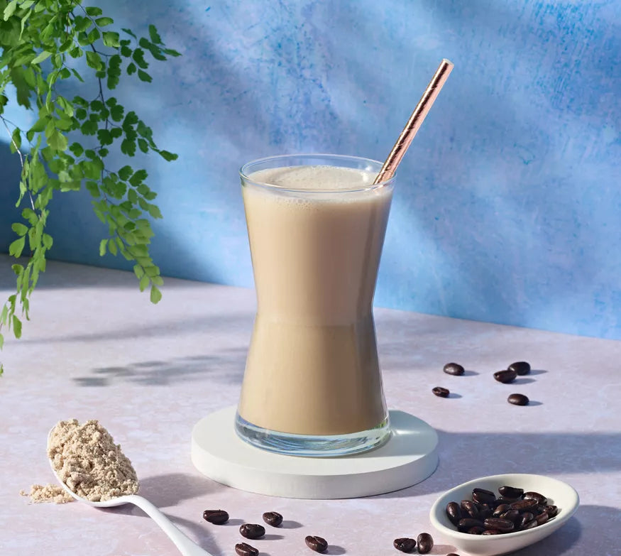 Formula 1 Voedingsshake Cafè Latte 550 g