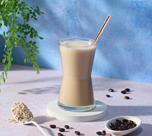 Formula 1 Voedingsshake Cafè Latte 550 g