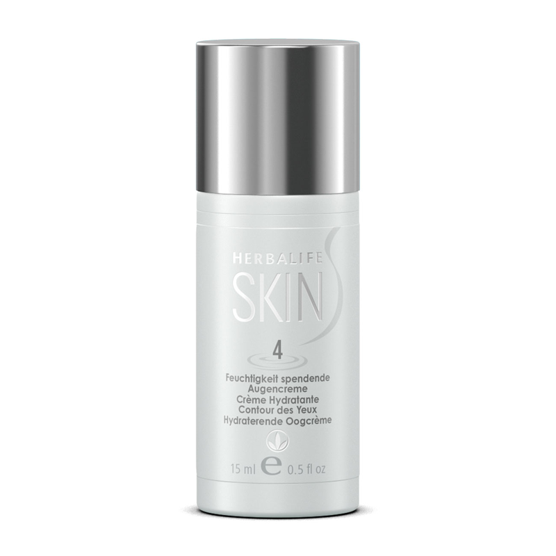 Hydraterende oogcrème 15 ml