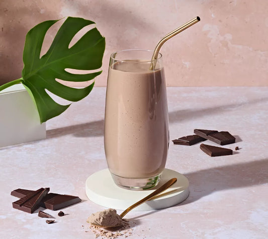 Formula 1 Voedingsshake zachte chocolade