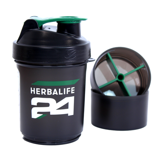 24 Supershaker 1 stuk