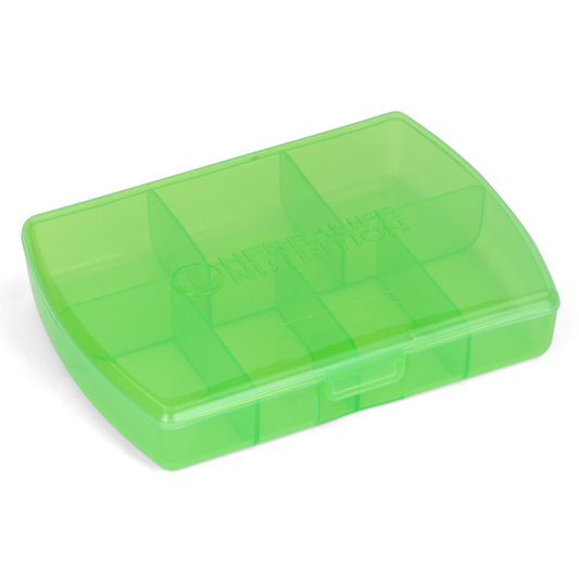 Tablettendoos klein 1 stuk