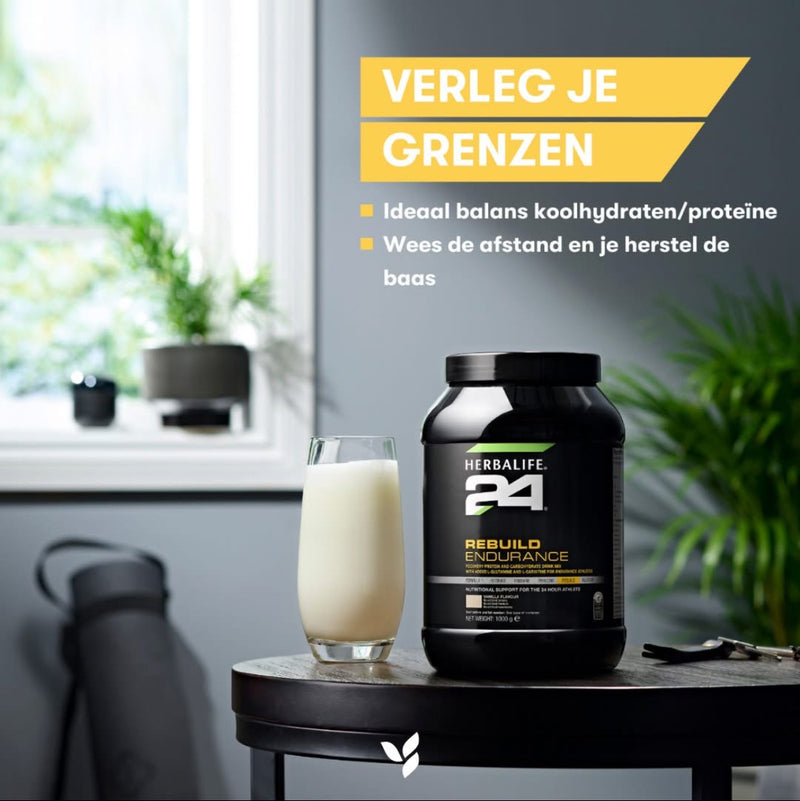 Herbalife24 sportvoeding kopen België – SlimmerFit