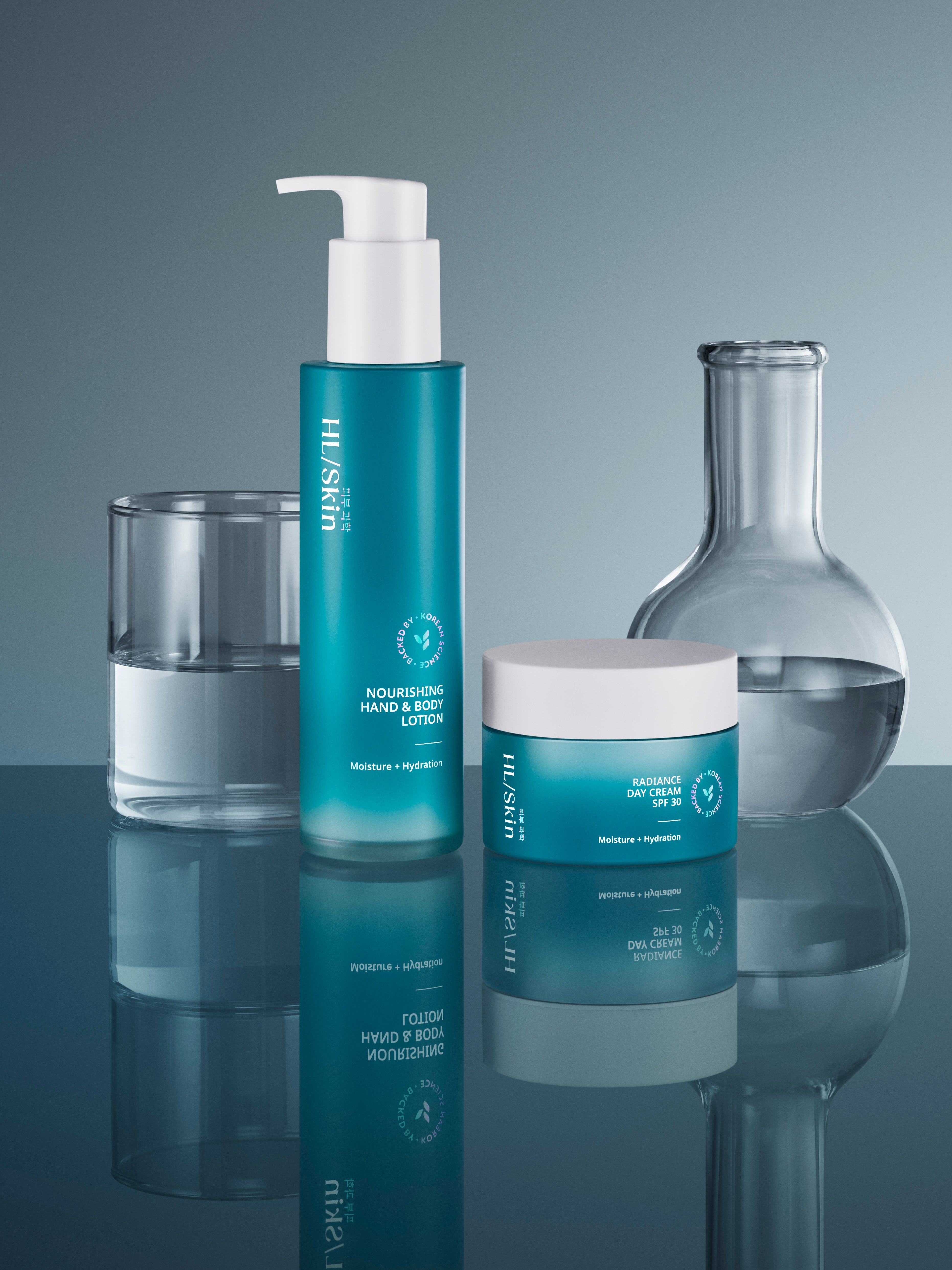 Huid-& lichaamsverzorging