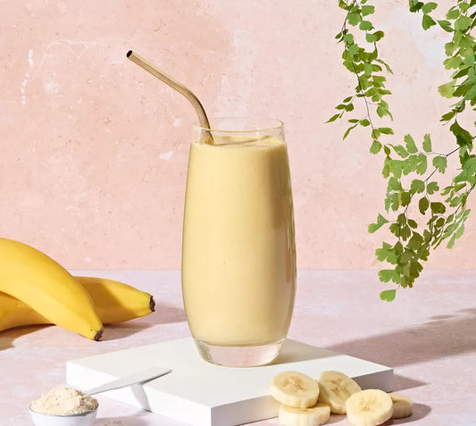 Formula 1 Voedingsshake Bananen Crème 550 g