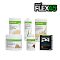 Flex45 Bundel (PDM Vegan)