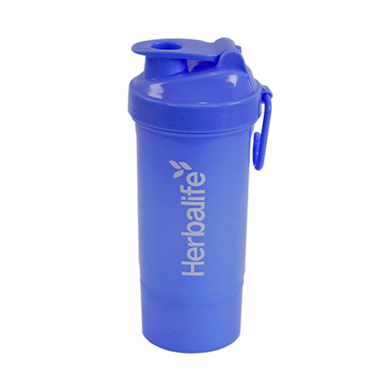 Herbalife Shaker Lila 600 ml