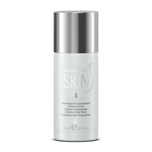 Hydraterende oogcrème 15 ml