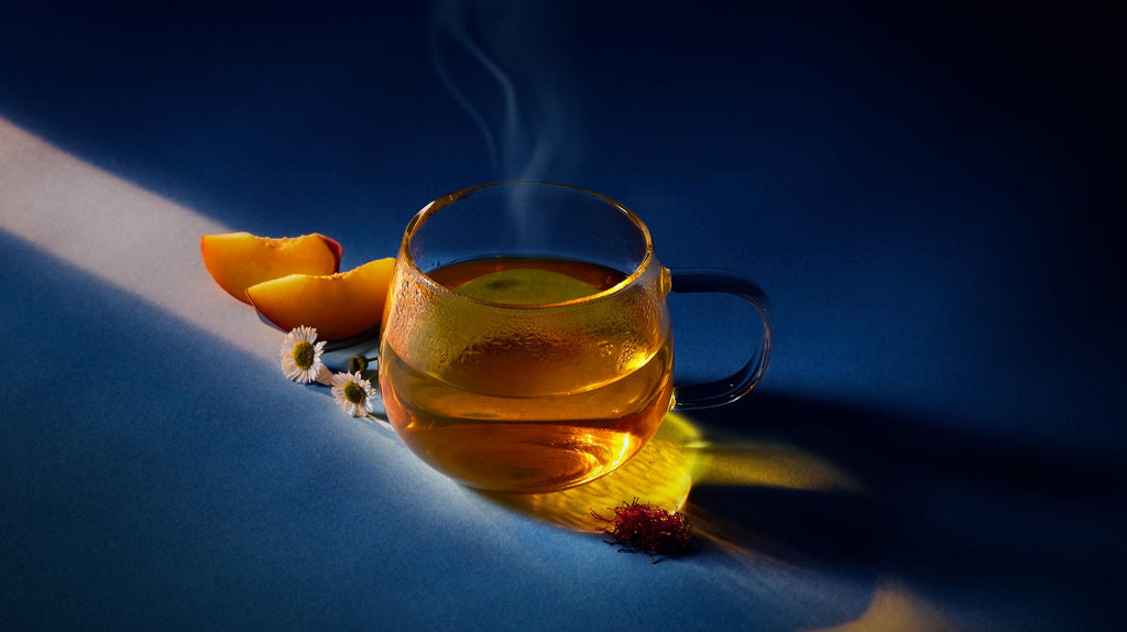 Night Mode Kamille & Perzik 180 g