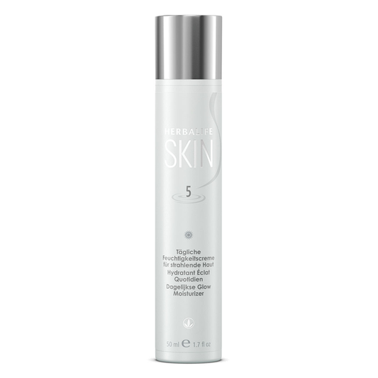 SKIN Dagelijkse glow moisturizer 50 ml