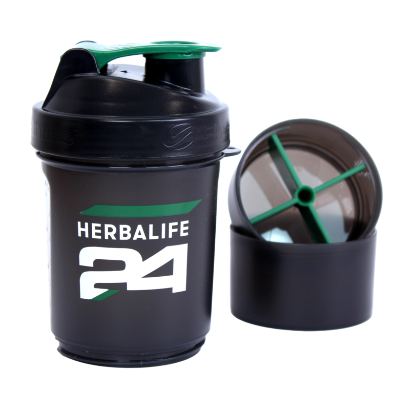 24 Supershaker 1 stuk