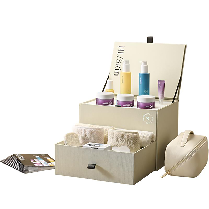 Skincare Business Kit