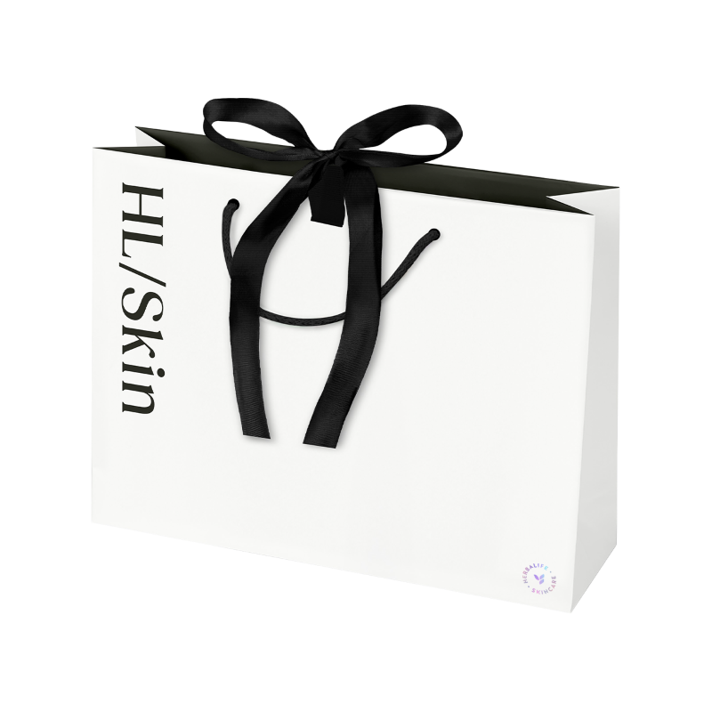 Kleine Premium Cadeauzak