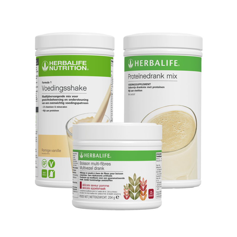 All-in-one-Shake