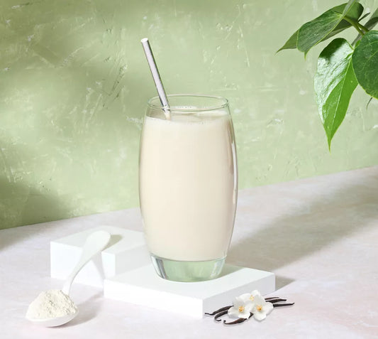 Formula 1 Voedingsshake romige vanille 550 g